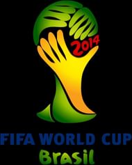 Second ever Brazilian WC